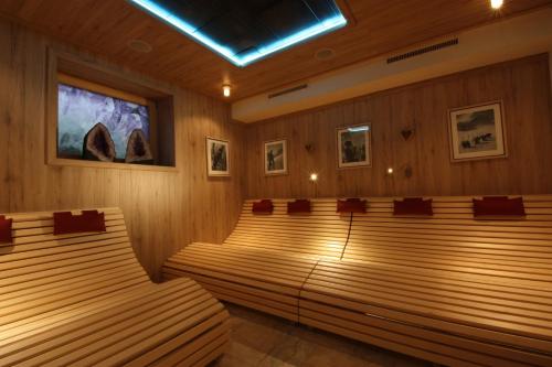 Φωτογραφία από το άλμπουμ του TALHEIMER Grias di & Hoamat since 1958 inklusive Therme TAUERN SPA & Jokercard στο Σάαλμπαχ-Χίντεργκλεμ