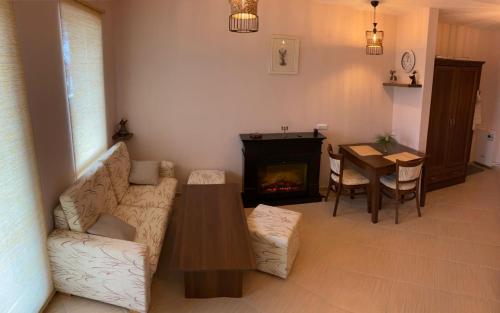 Foto dalla galleria di Mouse&Mutton Studios in Green Life Ski&Spa Bansko a Bansko