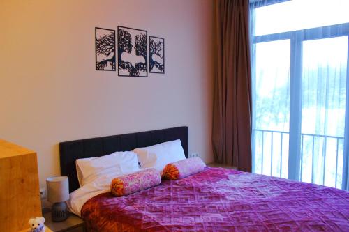 Fotografie z fotogalerie ubytování Cosy Apartment, Kechi House located in Tsaghkadzor v destinaci Cachkadzor