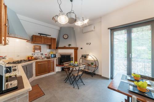B&B Il Giardino di Gabri