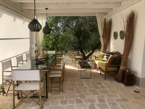 Gallery image of Trulli Pietraverde in Ceglie Messapica
