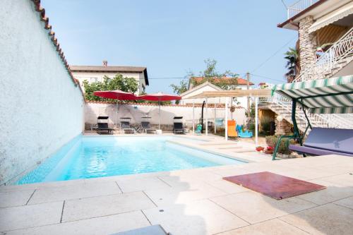 Villa Palma