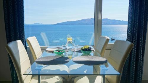 Nautilus Apartment Premium