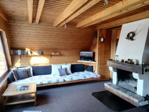 Televisor o centre d'entreteniment de Vikendica Mitrović