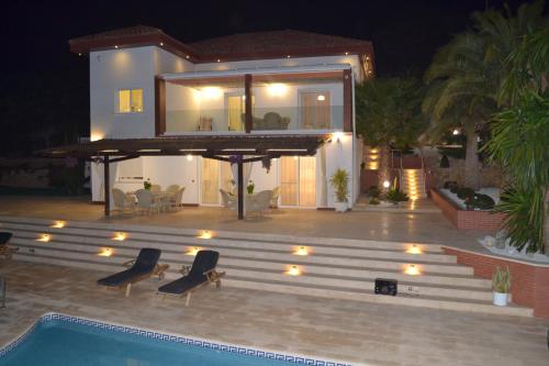 Villa Altavista El Campello, Alicante, El Campello ...