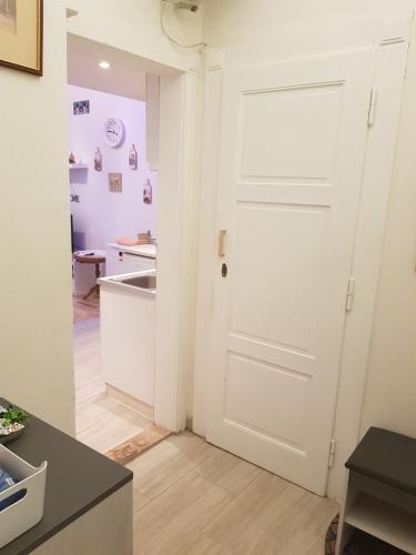 Fotografie z fotogalerie ubytování Get Prague Flat Slovenska v Praze