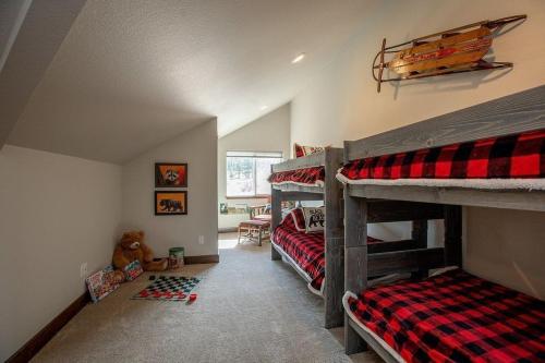 Gallery image of The Getaway,Hot Tub, AC, 2miles from RMNP in Estes Park