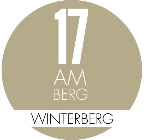 Certifikát, hodnocení, plakát nebo jiný dokument vystavený v ubytování 17 AM BERG
