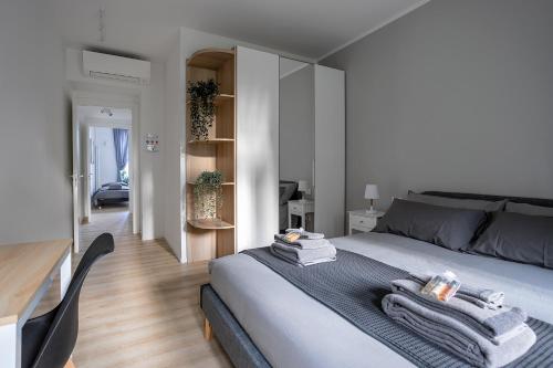 [FIERA MILANO-CITY LIFE] ☆☆☆☆☆ Tre Torri House