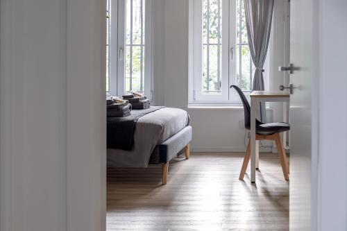 [FIERA MILANO-CITY LIFE] ☆☆☆☆☆ Tre Torri House
