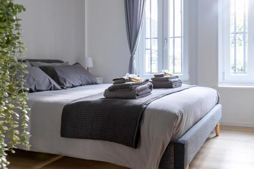 [FIERA MILANO-CITY LIFE] ☆☆☆☆☆ Tre Torri House