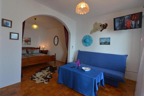 Gallery image of Apartments Palace Mira Mare in Tivat