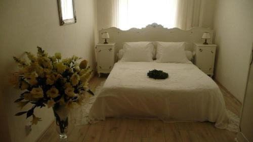 Fotografie z fotogalerie ubytování Apartment Dům U Černého beránka v Praze