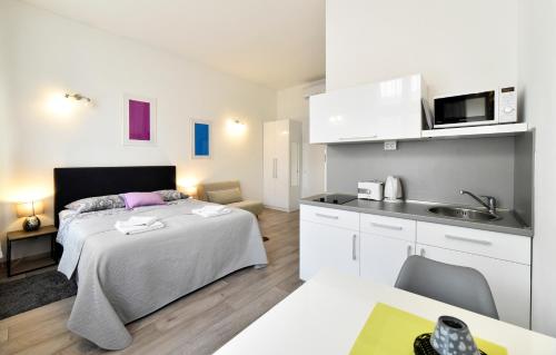 Deluxe Apartments Ria