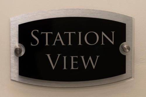 ダンブレーンにあるStation View, Dunblaneのギャラリーの写真