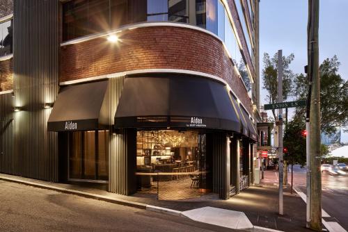Aiden by Best Western Darling Harbour Image