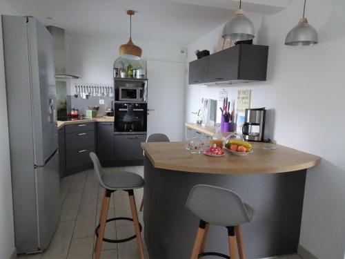 Holiday home, Frehel – Photos 5