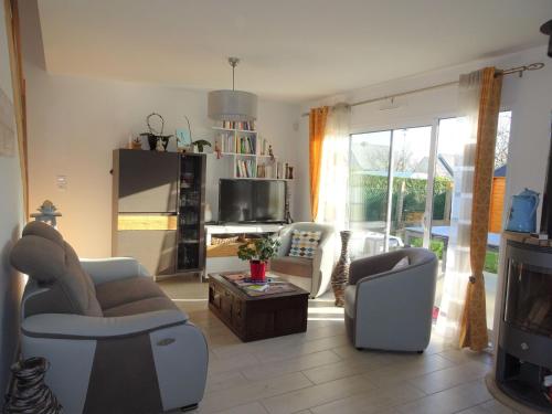 Holiday home, Frehel – Photos 3