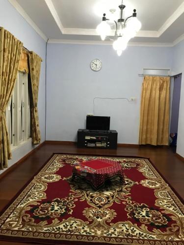 Photo de la galerie de l'établissement Muda Raya Homestay, à Kotabaru