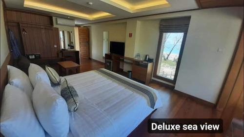 Ngapali Win Hotel – Photos 2