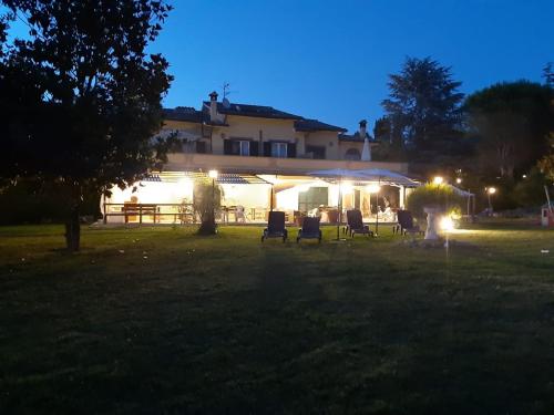 villa gusto e benessere charme e relais e maneggio – Photos 3
