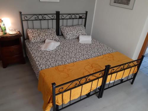 villa gusto e benessere charme e relais e maneggio – Photos 5