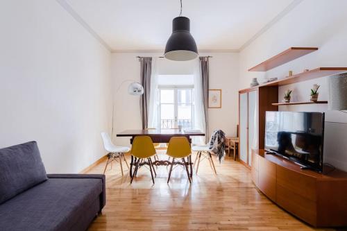 Elegant Apartment Via Veneto by Varental