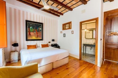 Gallery image of Alameda Suites Apartments in Seville