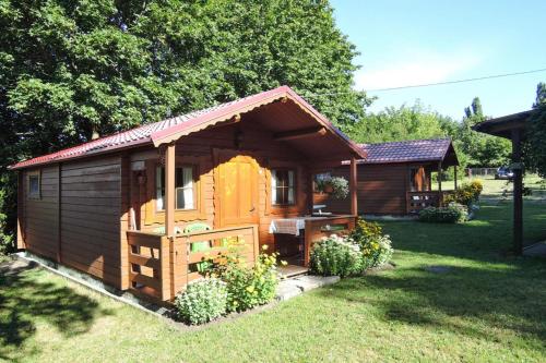 Bungalows, Lubin