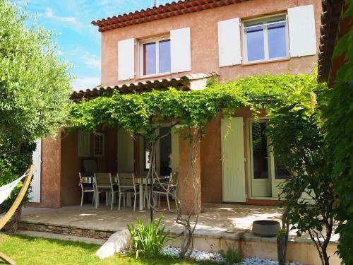 Holiday House, Pertuis – Photos 2