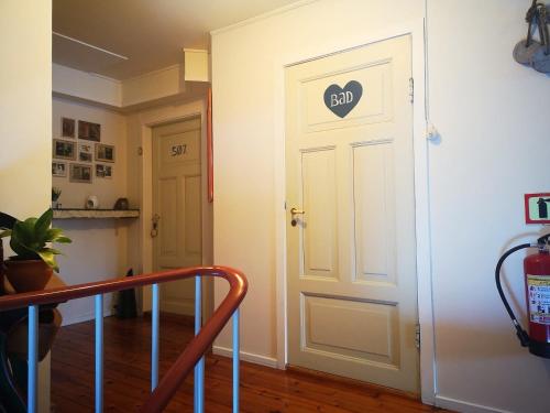 Bilde i galleriet til Elvebakk Bed & Breakfast i Reed