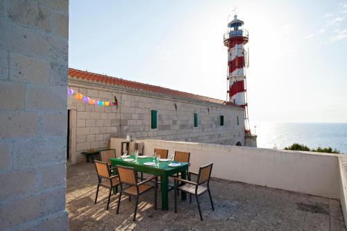 Tajer Lighthouse – Photos 4