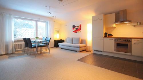 Appartements Wurzer by Schladming-Appartements