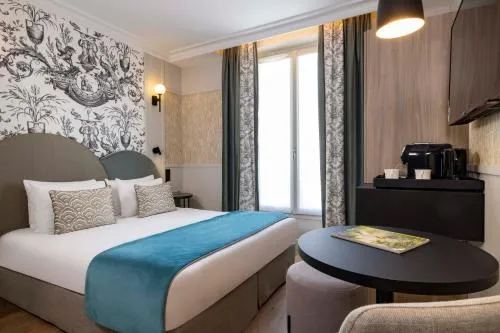 Grand Hôtel Lévêque photo 20