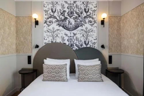 Grand Hôtel Lévêque photo 19
