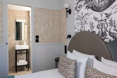 Grand Hôtel Lévêque photo 17