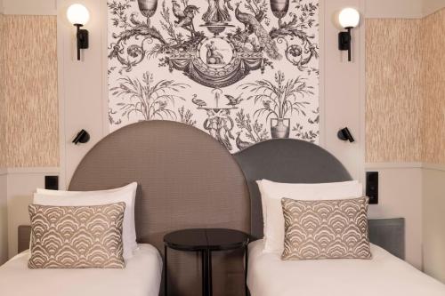 Grand Hôtel Lévêque photo 48