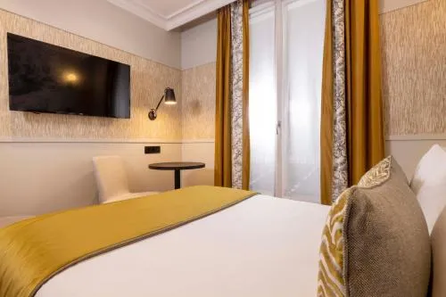 Grand Hôtel Lévêque photo 8