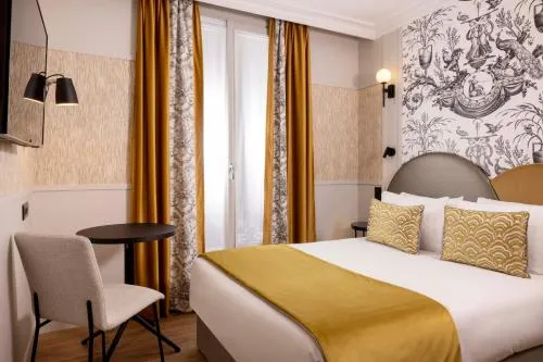 Grand Hôtel Lévêque photo 3