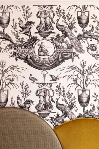 Grand Hôtel Lévêque photo 13