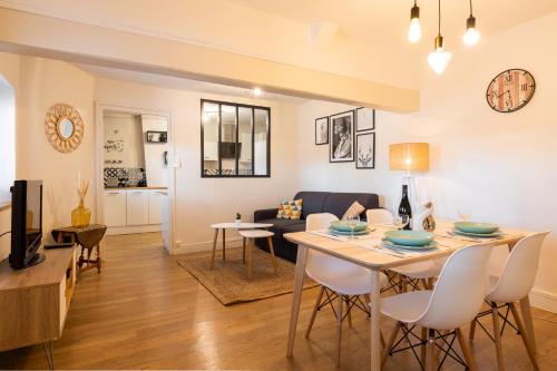 Photo de la galerie de l'établissement DIFY Grillet - Cordeliers, à Lyon