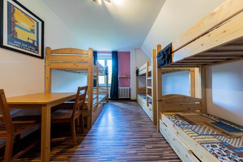 Gallery image of Schronisko PTTK Pasterka in Pasterka