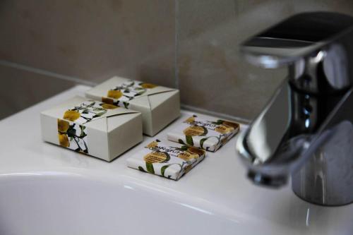 Fotografie z fotogalerie ubytování Boutique Hotel Dvor v destinaci Dobrovo