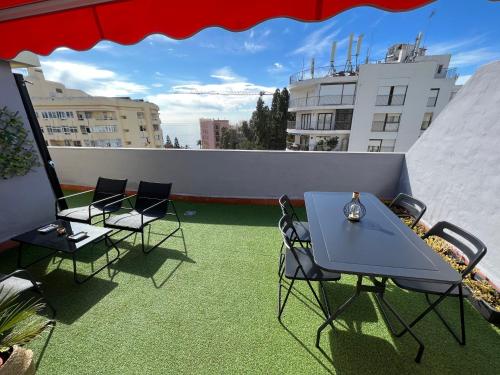Atico Berrocal Marbella photo 25