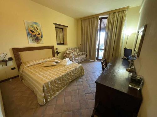 Residenza Collefiorito – Photos 3