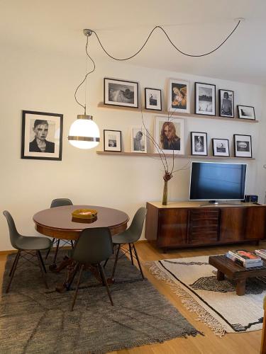 Salasco 20 - Bocconi Porta Romana unique and stylish apartment! photo 6
