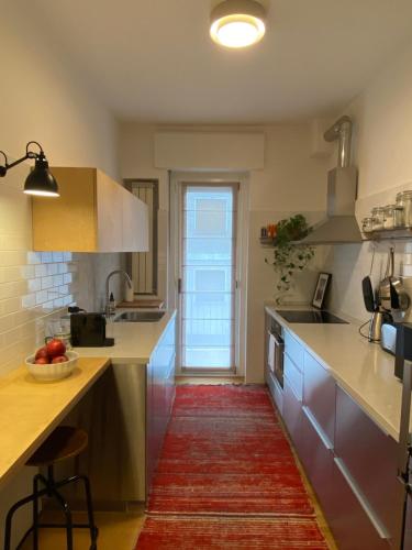 Salasco 20 - Bocconi Porta Romana unique and stylish apartment! photo 5