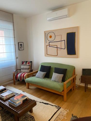 Salasco 20 - Bocconi Porta Romana unique and stylish apartment! photo 11