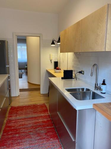 Salasco 20 - Bocconi Porta Romana unique and stylish apartment! photo 14