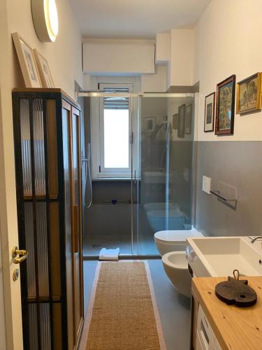 Salasco 20 - Bocconi Porta Romana unique and stylish apartment! photo 9